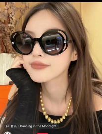 Picture of Chanel Sunglasses _SKUfw56789046fw